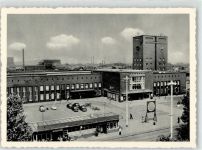 46045 W4200 Oberhausen , Rheinl - Hauptbahnhof Gutehoffnungshütte