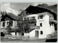 39012 Meran Merano - Algund Pension Gasserhof