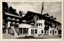 6450 Sölden - Hotel Tyrol