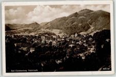 8344 Bad Gleichenberg