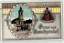 2340 Maria Enzersdorf 1916 - Kirche