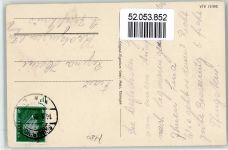 72488 W7480 Sigmaringen - Schloss