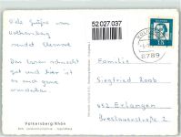97769 W8788 Volkersberg - Volkshochschule Jugendhaus