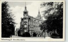 26121 W2900 Oldenburg - Landesmuseum Schloss
