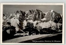 6370 Kitzbühel - Gasthaus Steuerberg