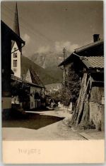 6142 Mieders - Kirche