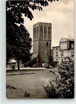 17291 O2130 Prenzlau - Schwedter Tor