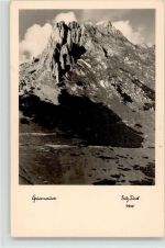 9614 Vorderberg Foto AK Griesmauer