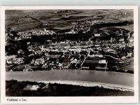 84453 W8260 Mühldorf a. Inn - Fliegeraufnahme