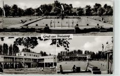53840 W5210 Troisdorf - Schwimmbad
