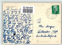 06295 O4250 Lutherstadt Eisleben - Hallesche Straße Naumann