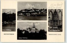 4292 Kefermarkt