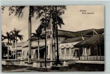Medan - Witte Societeit