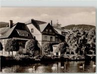 38871 O3705 Ilsenburg - Gasthaus Zu den roten Forellen