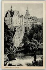 72488 W7480 Sigmaringen - Schloss