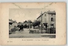 01360 Beligneux - Hotel Cafe La Valbonne