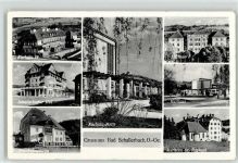 4701 Bad Schallerbach