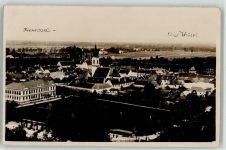 3133 Traismauer