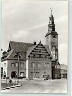39638 O3570 Gardelegen - Rathaus