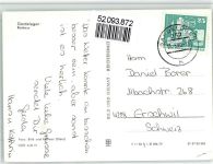 39638 O3570 Gardelegen - Rathaus