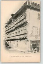 01000 Bourg-en-Bresse