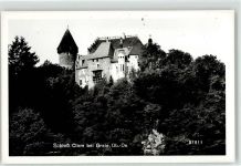 4352 Klam - Schloss Clam