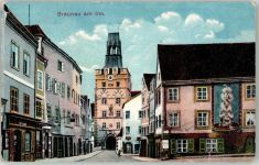 5280 Braunau am Inn