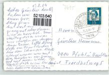 77736 W7615 Unterharmersbach - Fliegeraufnahme Wallfahrtskirche Maria zu den Ketten