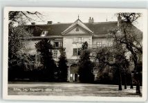 2351 Laxenburg 1940 - Schloss