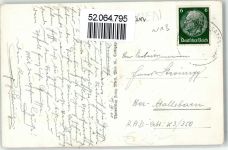 2351 Laxenburg 1940 - Schloss