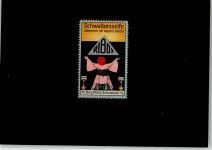 91126 W8540 Schwabach Vignette Schwalbenseife