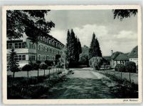 76307 W7501 Langensteinbach , Baden - Bibelheim Bethanien