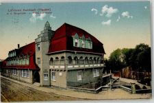 64625 W6140 Auerbach - Hotel zur Krone