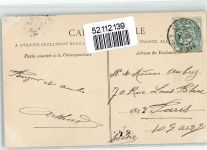 76000 Rouen - Tracht