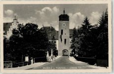79761 W7890 Waldshut - oberes Tor