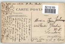 35000 Rennes 1912 - Tracht Bretagne