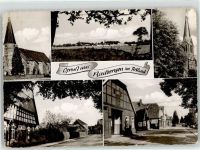 49635 W4574 Badbergen - Kirche