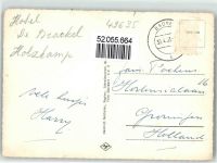49635 W4574 Badbergen - Kirche