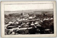 08250 Cornay - Kirche