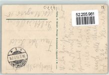 59494 W4770 Soest , Westf - Patrokli Dom St. Patroklus