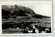 6344 Walchsee - Kaisergebirge Kirche