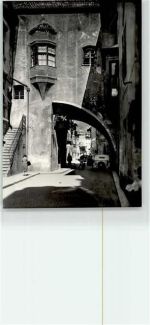 39100 Bozen Bolzano - Gasse