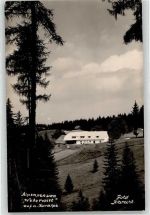 Koralpenhaus - Berghütte Pension Weberwirt