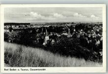 65812 W6232 Bad Soden am Taunus
