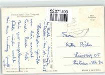 04880 O7294 Dommitzsch - Pretzscher Strasse Kriegerdenkmal
