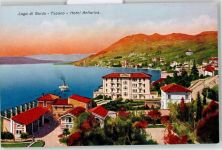 25080 Fasano del Garda Collage Hotel