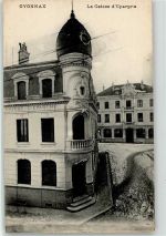 01100 Oyonnax