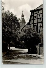 04626 O7420 Schmölln , Thür - Kirchenwinkel