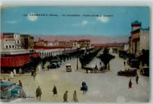 Casablanca