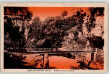 01200 Bellegarde-sur-Valserine